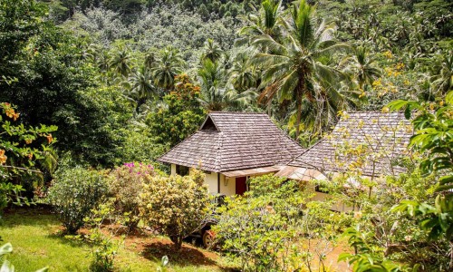 Pension Le Rêve Marquisien